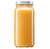 Authetic Juice