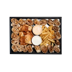 SHAWARMA FAMILY MEAL
