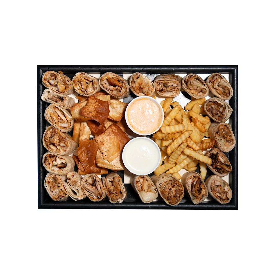SHAWARMA FAMILY MEAL