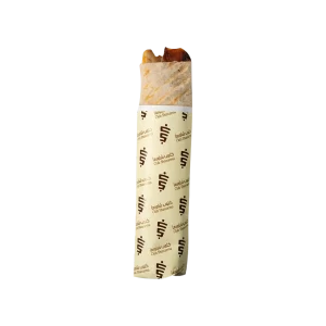 Wrap Shawarma